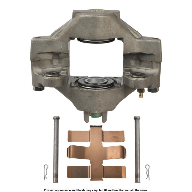 A1 Cardone 193132 Disc Brake Caliper product image 2 of 4