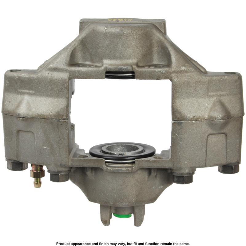 A1 Cardone 193132 Disc Brake Caliper product image 3 of 4