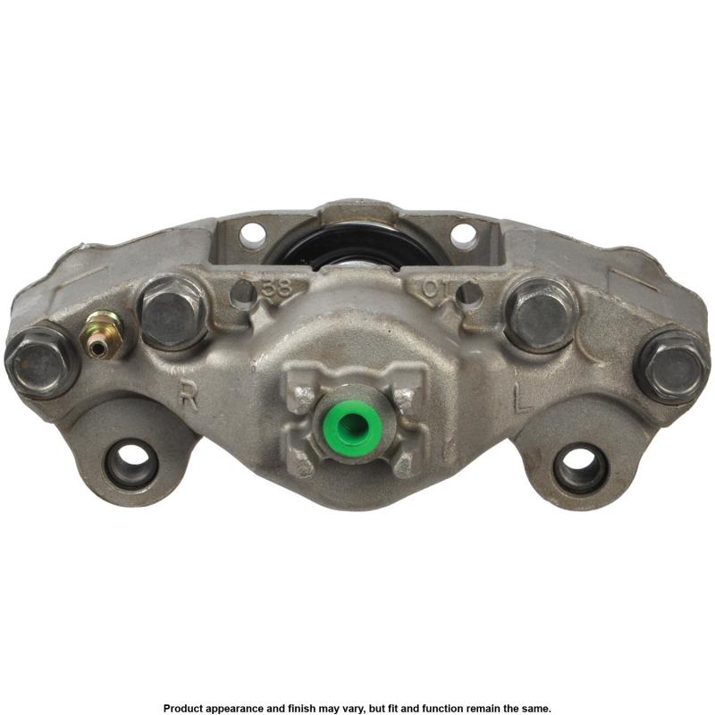 A1 Cardone 193132 Disc Brake Caliper product image 4 of 4