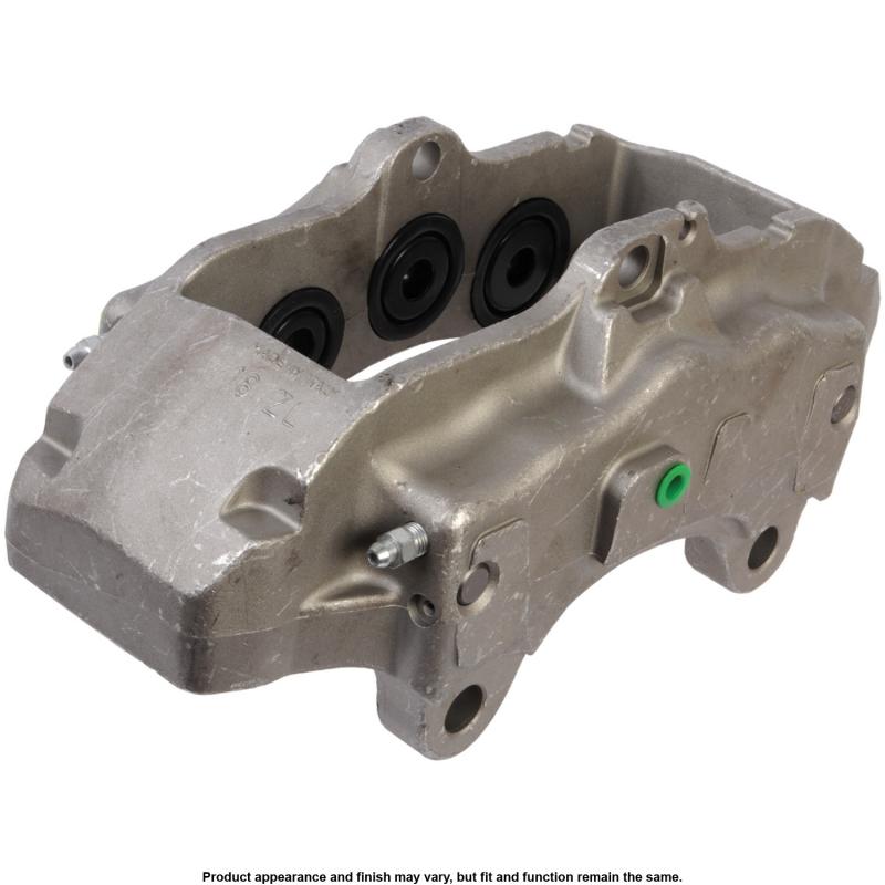 A1 Cardone 193158 Disc Brake Caliper product image 3 of 4