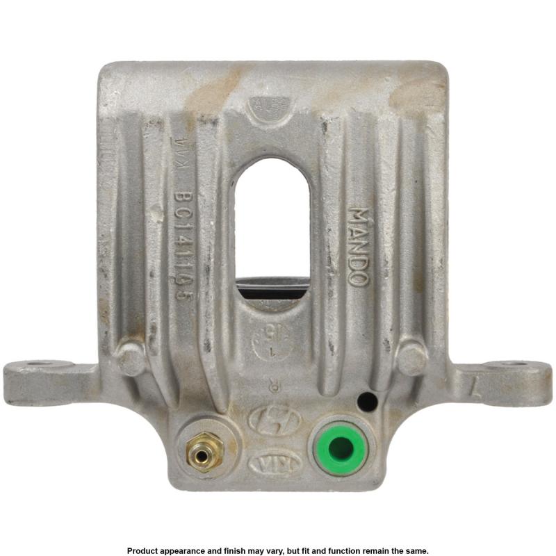 A1 Cardone 193202A - Disc Brake Caliper A1 Cardone 193202A Disc Brake Caliper product image 4 of 4
