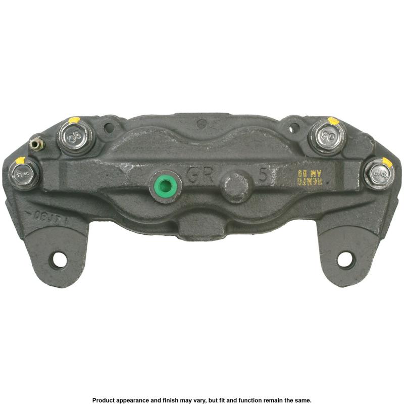 A1 Cardone 193274 Disc Brake Caliper product image 4 of 4
