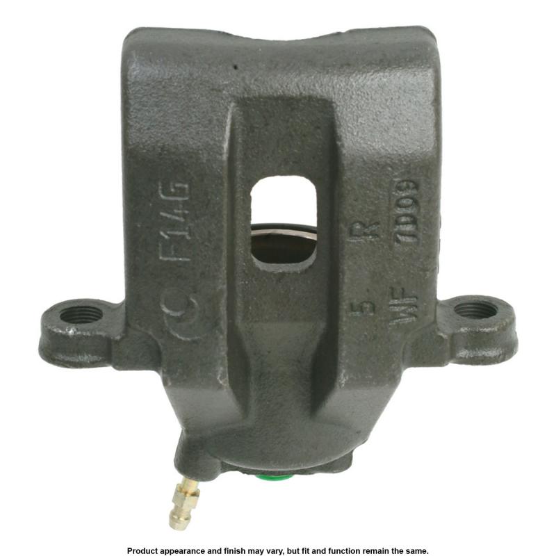 A1 Cardone 193276 Disc Brake Caliper product image 3 of 4