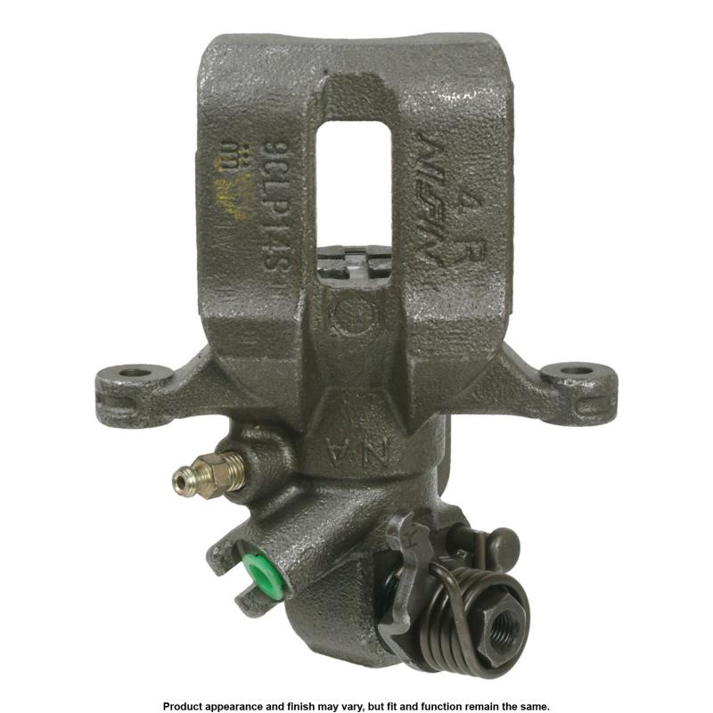 A1 Cardone 193298 - Disc Brake Caliper A1 Cardone 193298 Disc Brake Caliper product image 2 of 4