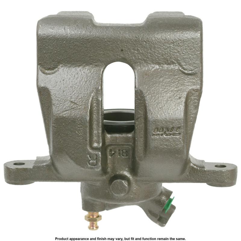 A1 Cardone 193356 - Disc Brake Caliper A1 Cardone 193356 Disc Brake Caliper product image 2 of 4