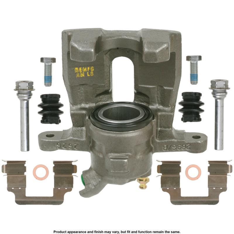 A1 Cardone 193356 - Disc Brake Caliper A1 Cardone 193356 Disc Brake Caliper product image 4 of 4