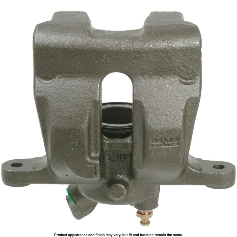 A1 Cardone 193357 Disc Brake Caliper product image 2 of 4