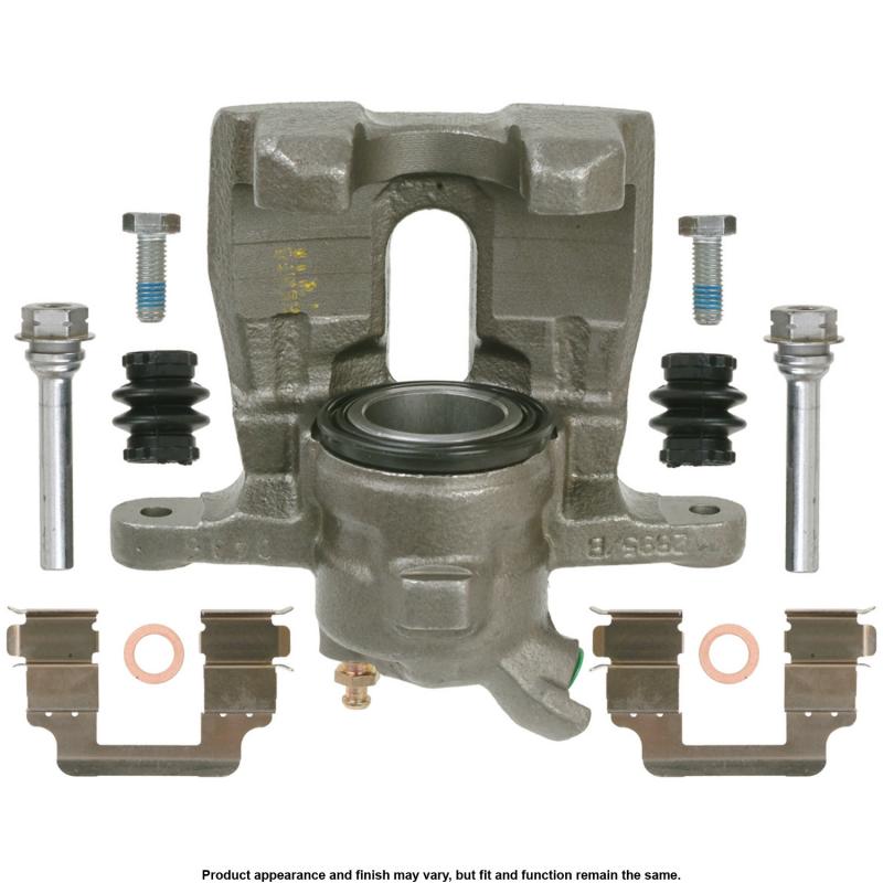 A1 Cardone 193357 Disc Brake Caliper product image 3 of 4