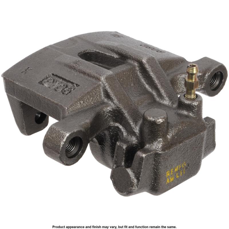 A1 Cardone 193584 Disc Brake Caliper product image 2 of 4