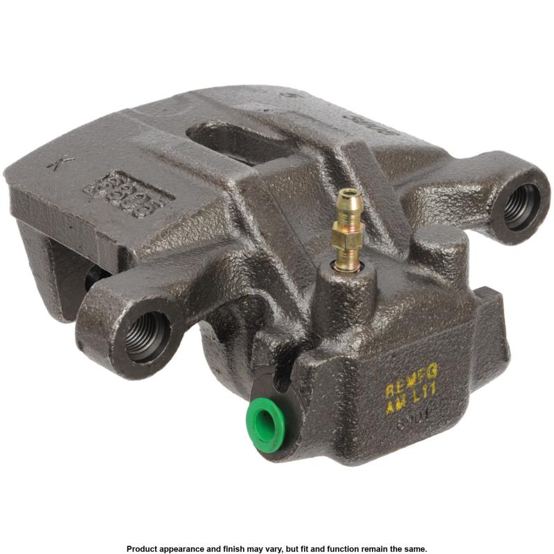 A1 Cardone 193585 Disc Brake Caliper product image 3 of 5