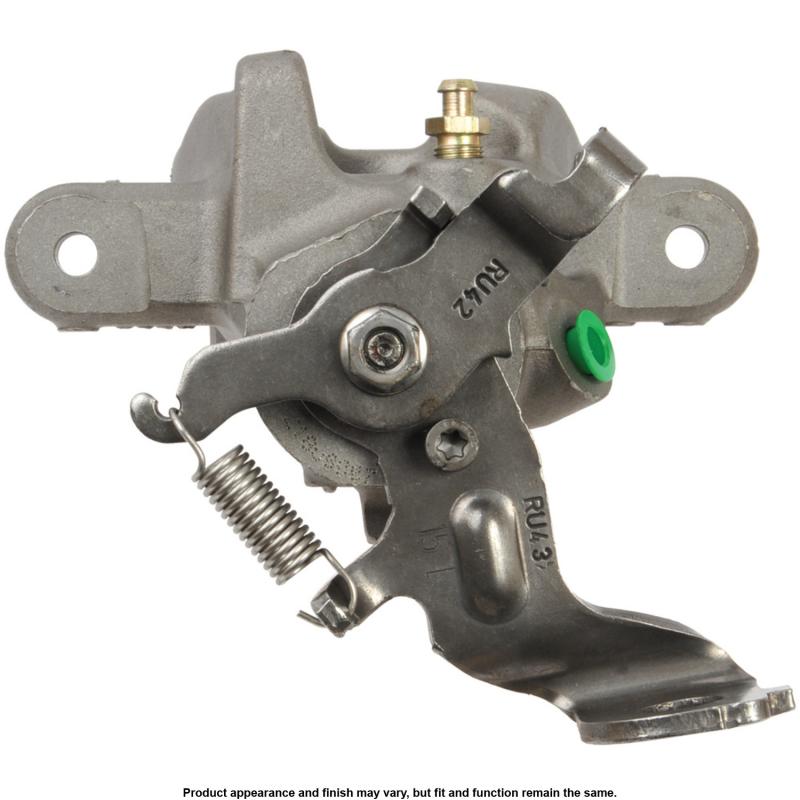 A1 Cardone 193797 Disc Brake Caliper product image 3 of 4