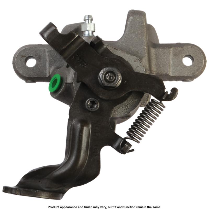 A1 Cardone 196129 Disc Brake Caliper product image 2 of 4