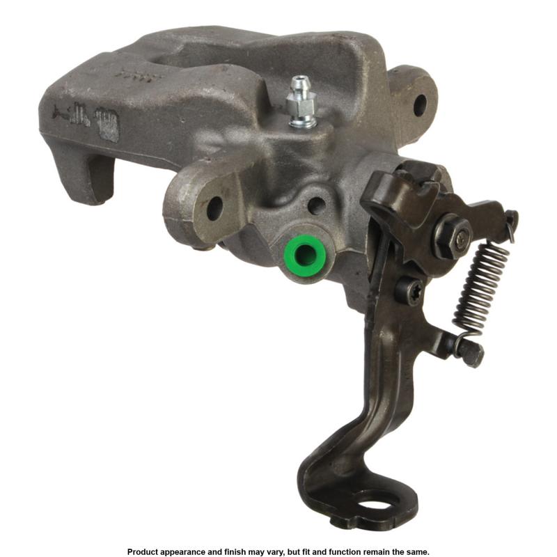 A1 Cardone 196129 Disc Brake Caliper product image 3 of 4