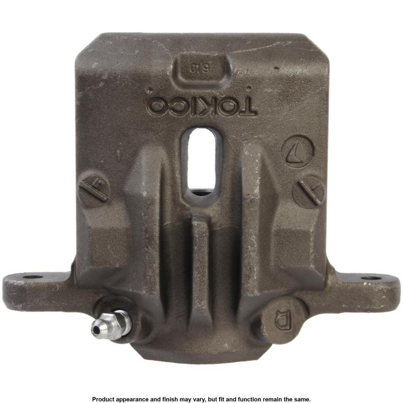 A1 Cardone 196276 Disc Brake Caliper product image 3 of 4