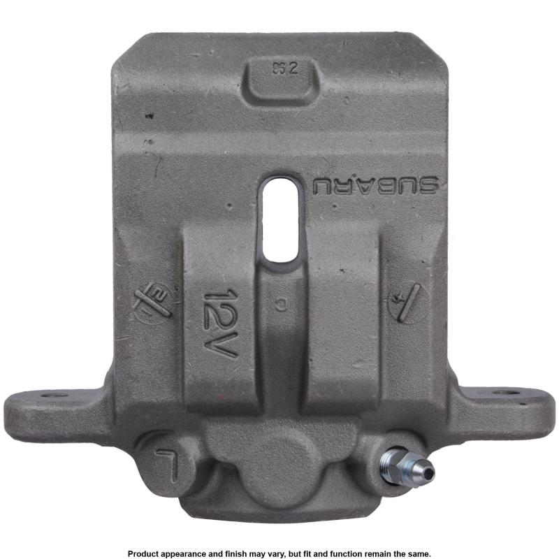 A1 Cardone 196377 Disc Brake Caliper product image 3 of 4