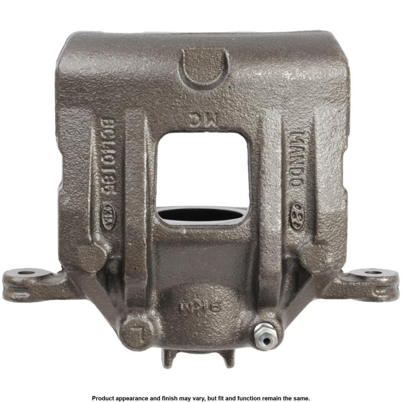 A1 Cardone 196463 Disc Brake Caliper product image 3 of 4