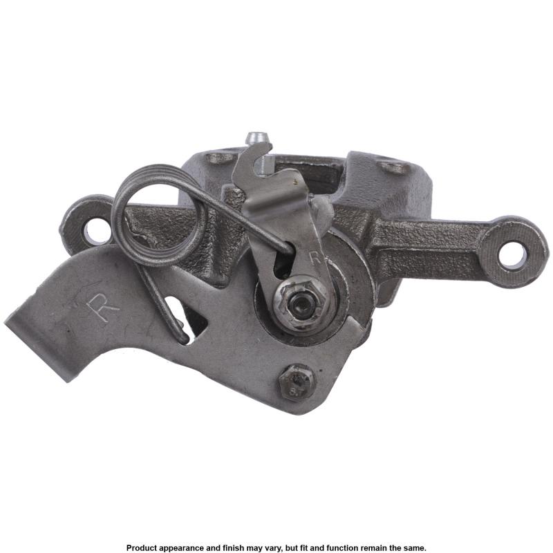 A1 Cardone 196792 Disc Brake Caliper product image 3 of 4
