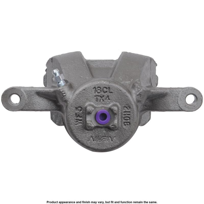 A1 Cardone 197104 Disc Brake Caliper product image 2 of 4
