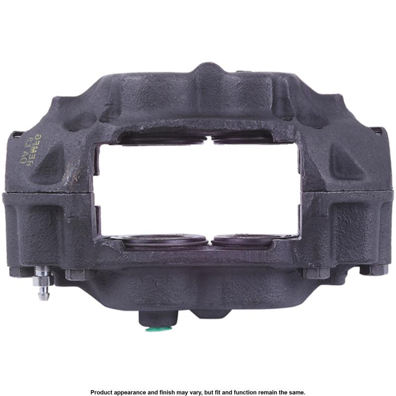 A1 Cardone 19820 Disc Brake Caliper product image 3 of 4