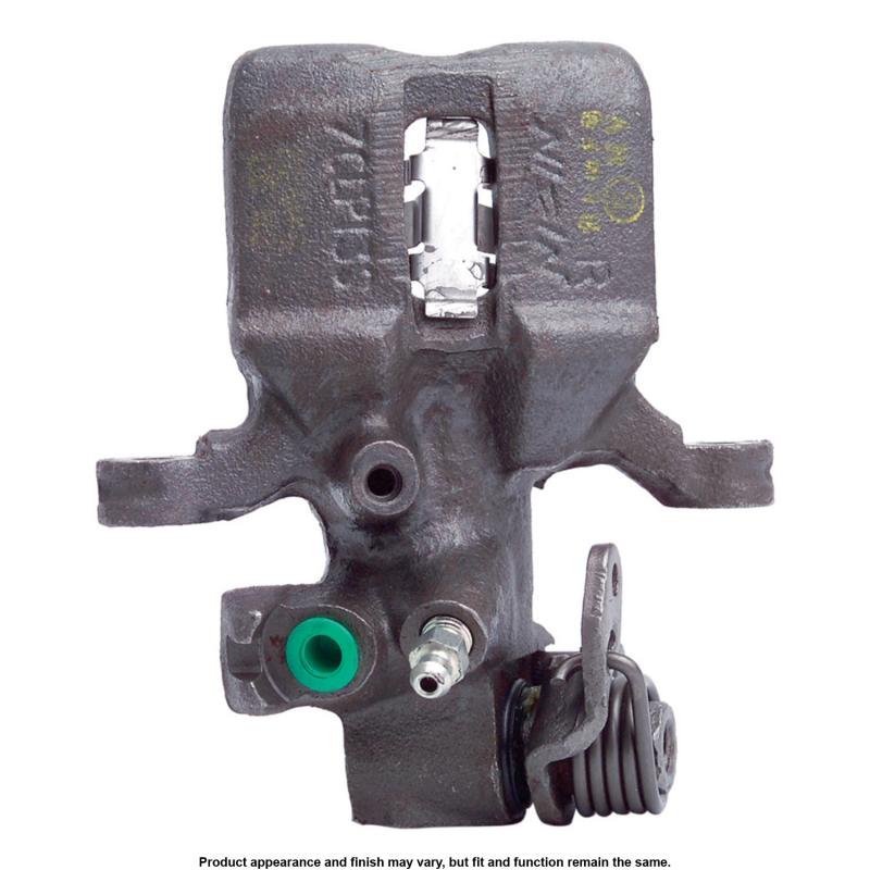 A1 Cardone 19966 Disc Brake Caliper product image 3 of 4