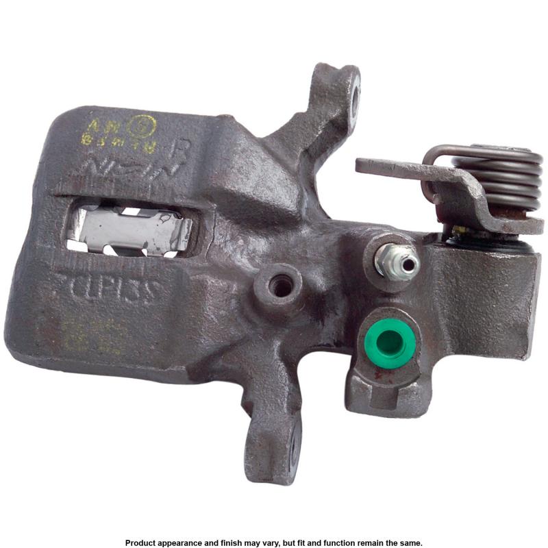 A1 Cardone 19966 Disc Brake Caliper product image 4 of 4