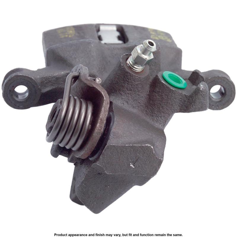 A1 Cardone 19967 Disc Brake Caliper product image 3 of 4