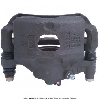 A1 Cardone 19B1002 Disc Brake Caliper product image 3 of 4