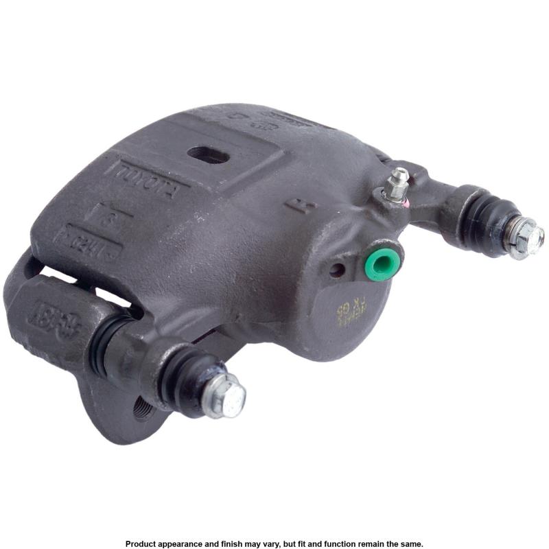 A1 Cardone 19B1008 Disc Brake Caliper product image 1 of 4