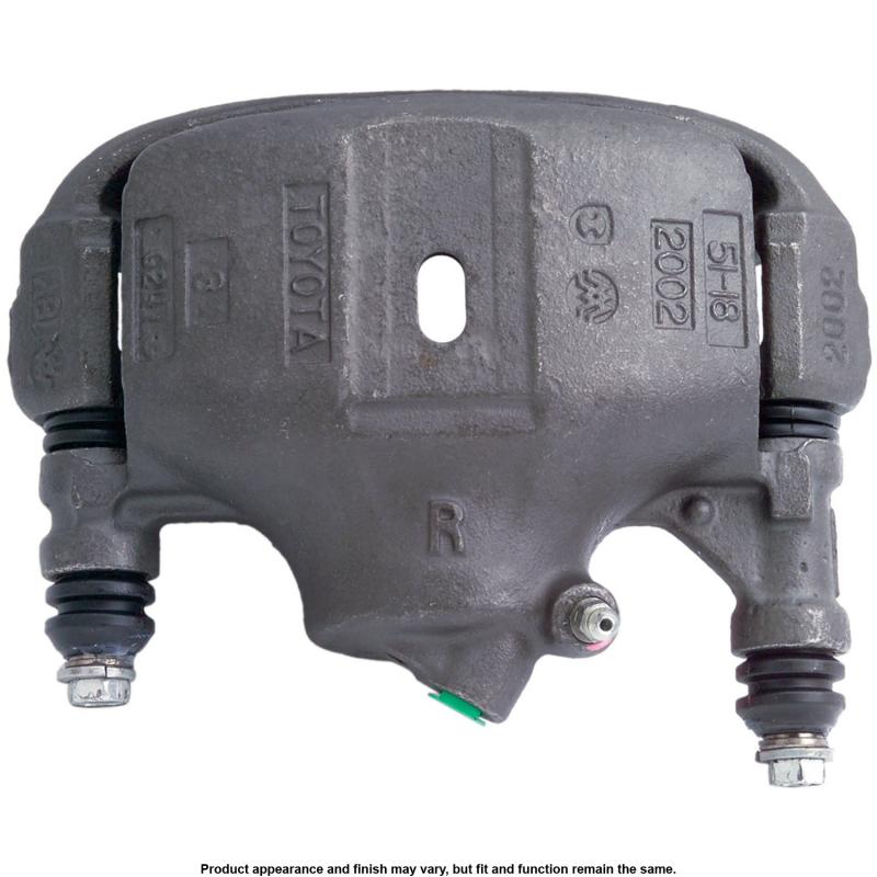 A1 Cardone 19B1008 Disc Brake Caliper product image 2 of 4