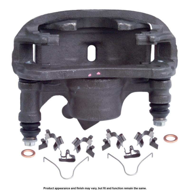 A1 Cardone 19B1008 Disc Brake Caliper product image 3 of 4