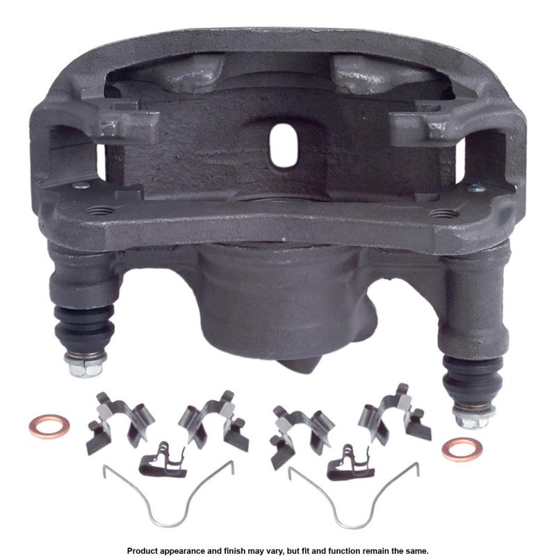 A1 Cardone 19B1009 Disc Brake Caliper product image 1 of 4