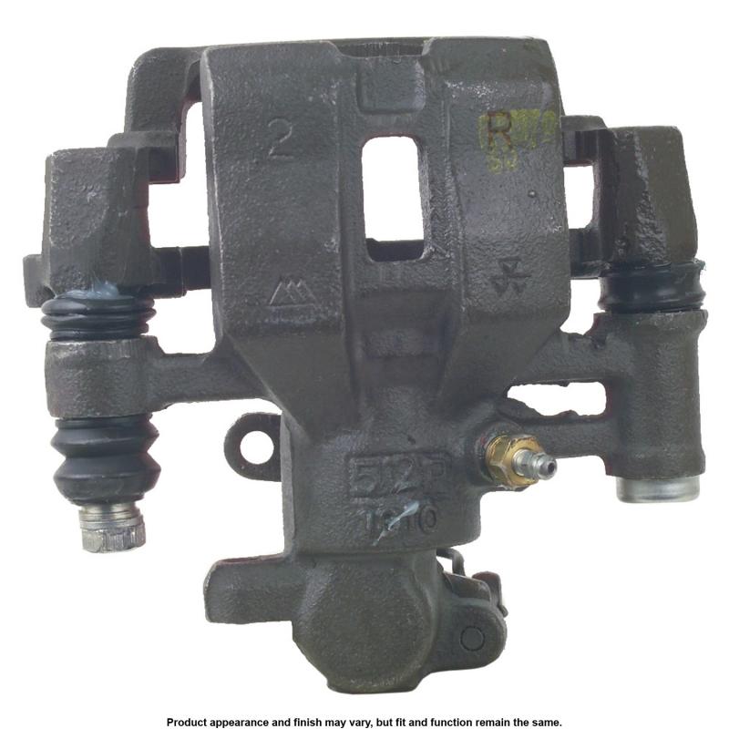 A1 Cardone 19B1010 Disc Brake Caliper product image 1 of 4