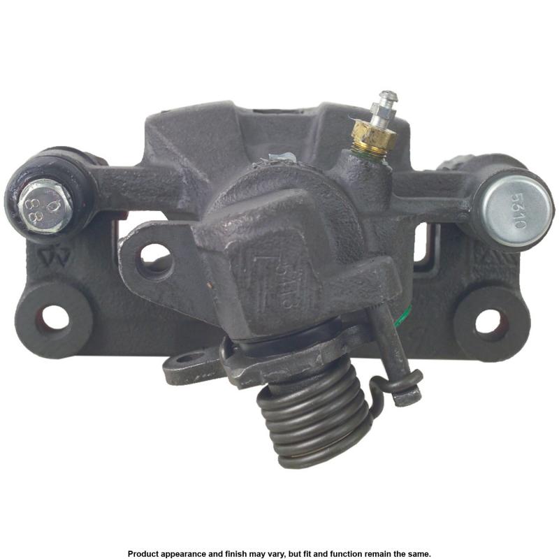 A1 Cardone 19B1010 Disc Brake Caliper product image 2 of 4