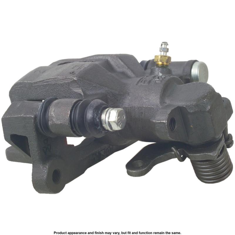 A1 Cardone 19B1010 Disc Brake Caliper product image 3 of 4