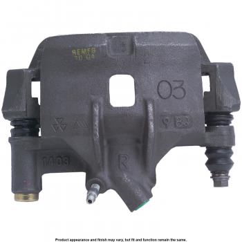 A1 Cardone 19B1012 Disc Brake Caliper product image 1 of 4