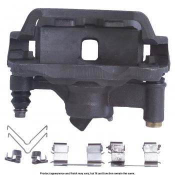 A1 Cardone 19B1012 Disc Brake Caliper product image 2 of 4