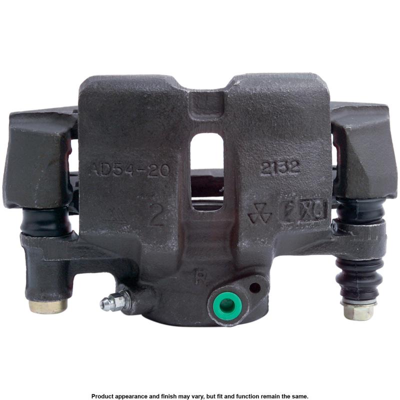 A1 Cardone 19B1100 Disc Brake Caliper product image 4 of 4