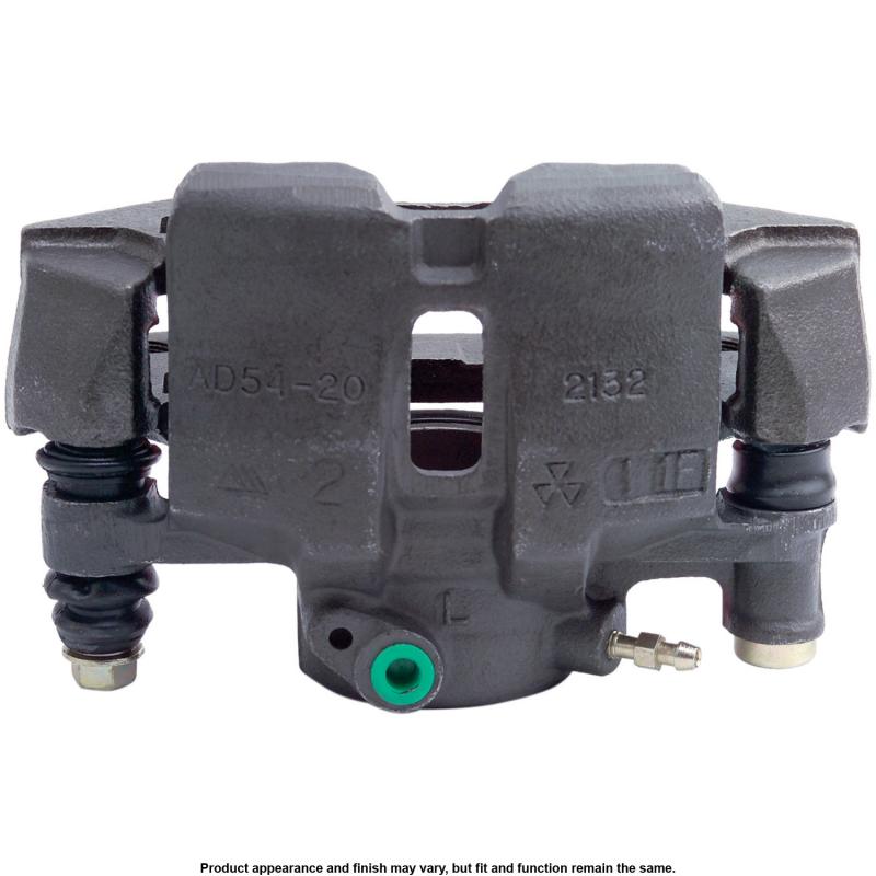 A1 Cardone 19B1101 Disc Brake Caliper product image 2 of 4