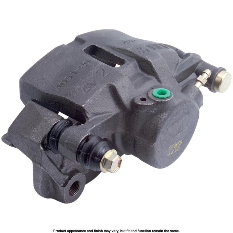 A1 Cardone 19B1101 Disc Brake Caliper product image 3 of 4