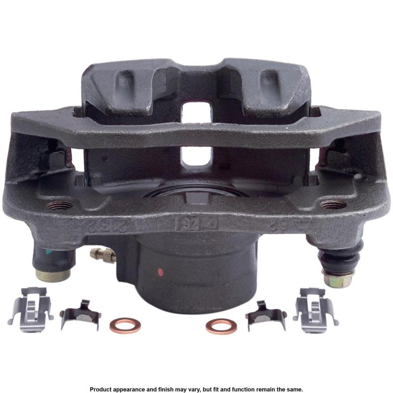 A1 Cardone 19B1101 Disc Brake Caliper product image 4 of 4