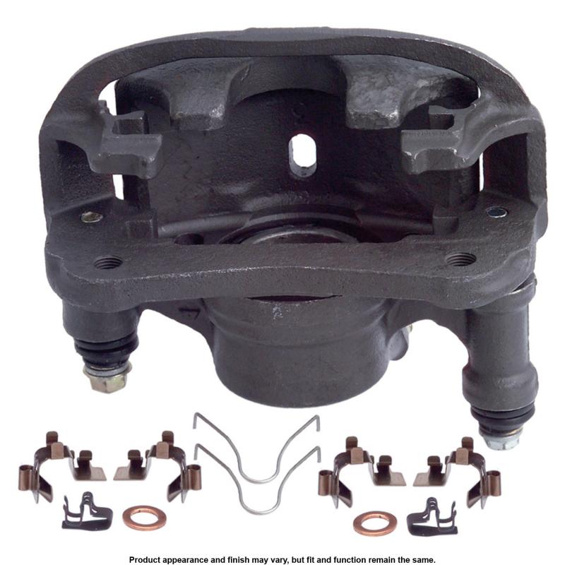 A1 Cardone 19B1189 Disc Brake Caliper product image 3 of 4