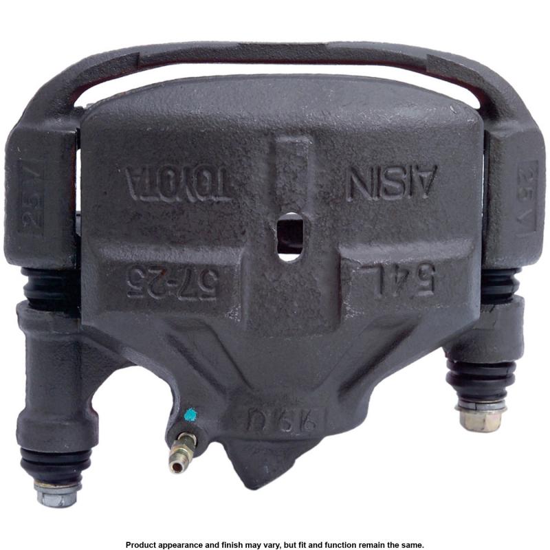 A1 Cardone 19B1189 Disc Brake Caliper product image 4 of 4