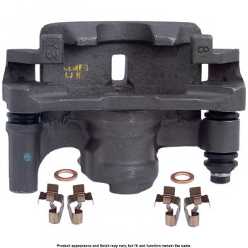 A1 Cardone 19B1203 Disc Brake Caliper product image 1 of 4