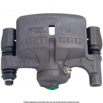 A1 Cardone 19B1203 Disc Brake Caliper product image 3 of 4