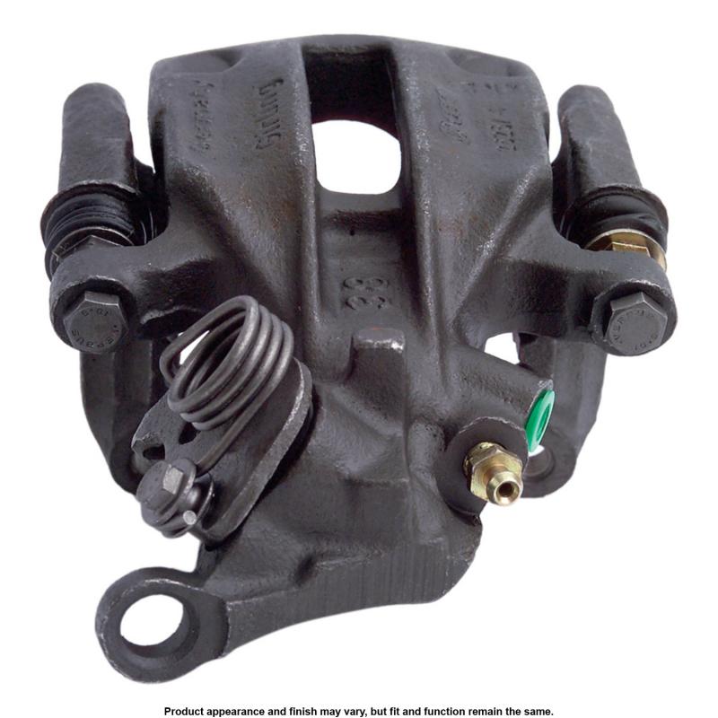 A1 Cardone 19B1208 - Disc Brake Caliper A1 Cardone 19B1208 Disc Brake Caliper product image 1 of 4