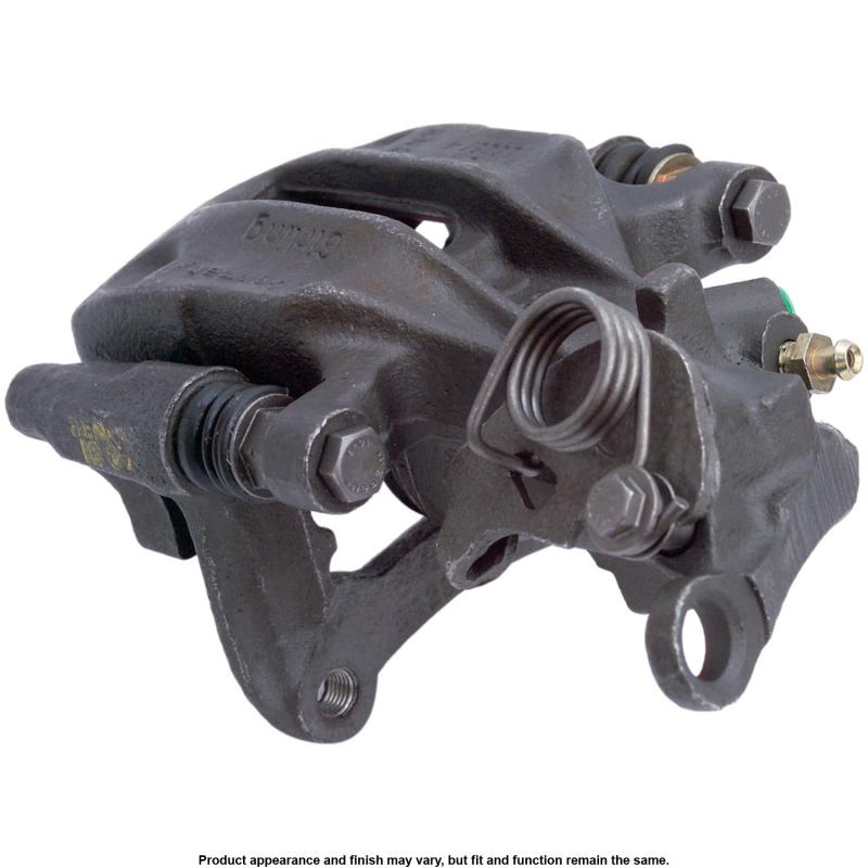 A1 Cardone 19B1208 - Disc Brake Caliper A1 Cardone 19B1208 Disc Brake Caliper product image 2 of 4