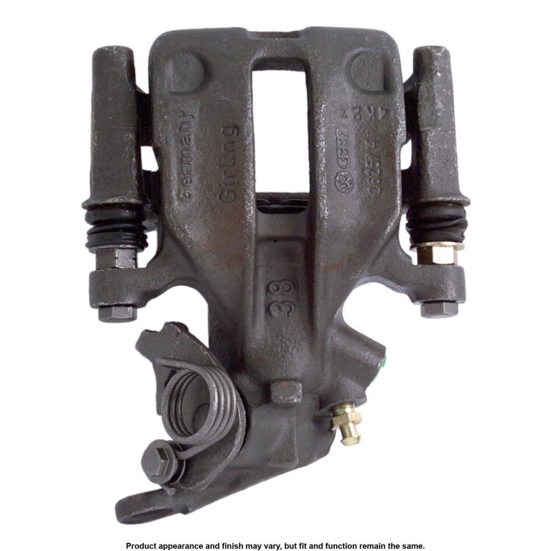 A1 Cardone 19B1208 - Disc Brake Caliper A1 Cardone 19B1208 Disc Brake Caliper product image 3 of 4