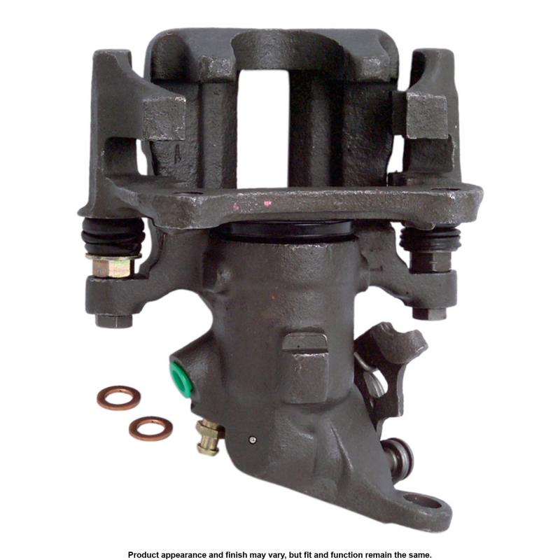 A1 Cardone 19B1208 - Disc Brake Caliper A1 Cardone 19B1208 Disc Brake Caliper product image 4 of 4