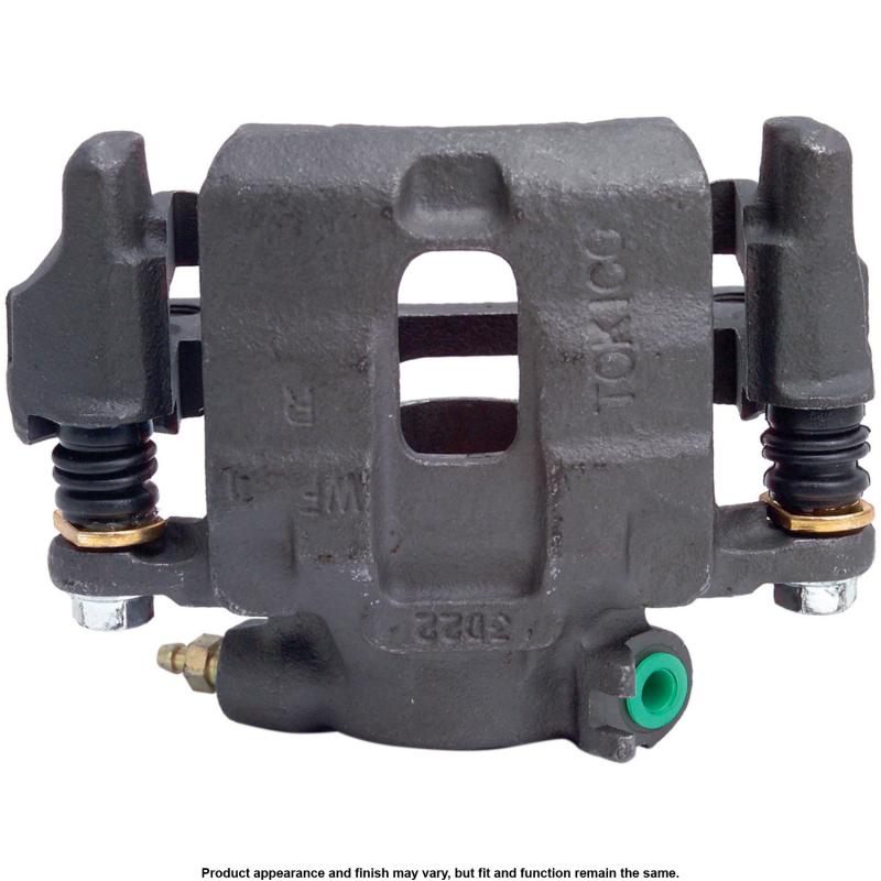 A1 Cardone 19B1212 Disc Brake Caliper product image 4 of 4