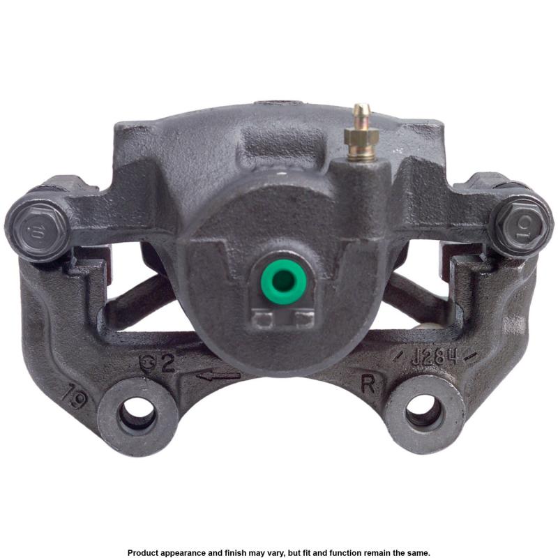 A1 Cardone 19B1218 Disc Brake Caliper product image 2 of 4